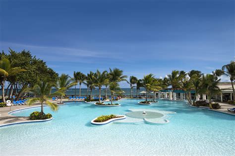 All Inclusive Family Beach Resort 